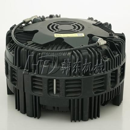 多點式氣動剎車DBK型 多點式氣動剎車DBK型