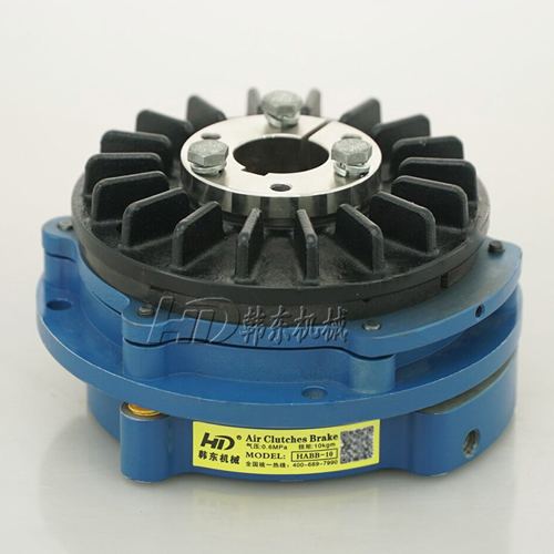 HABB斷氣安全型制動器圖片 斷氣制動器