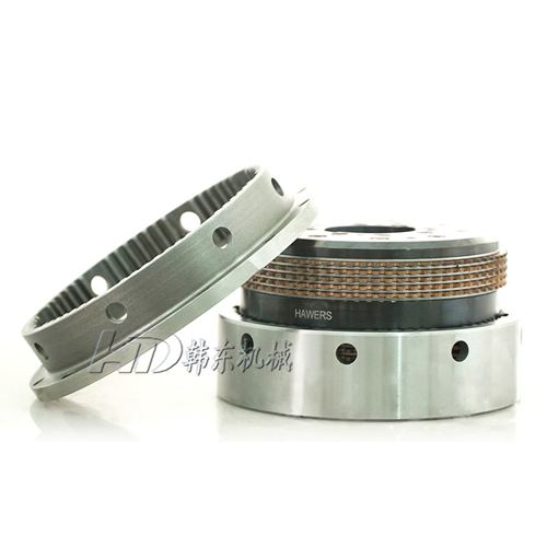 HACB型液壓濕式離合器價格