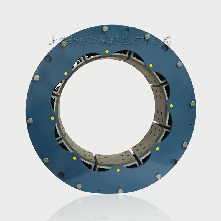 空壓機(jī)氣動離合器