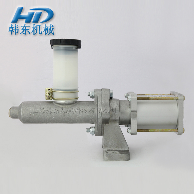 BST油壓轉(zhuǎn)換增壓器