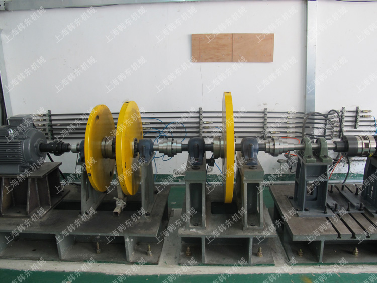 韓東離合器制動器檢測設(shè)備