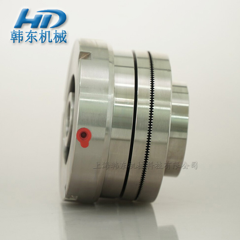 BTC齒式離合器 BTC齒式離合器